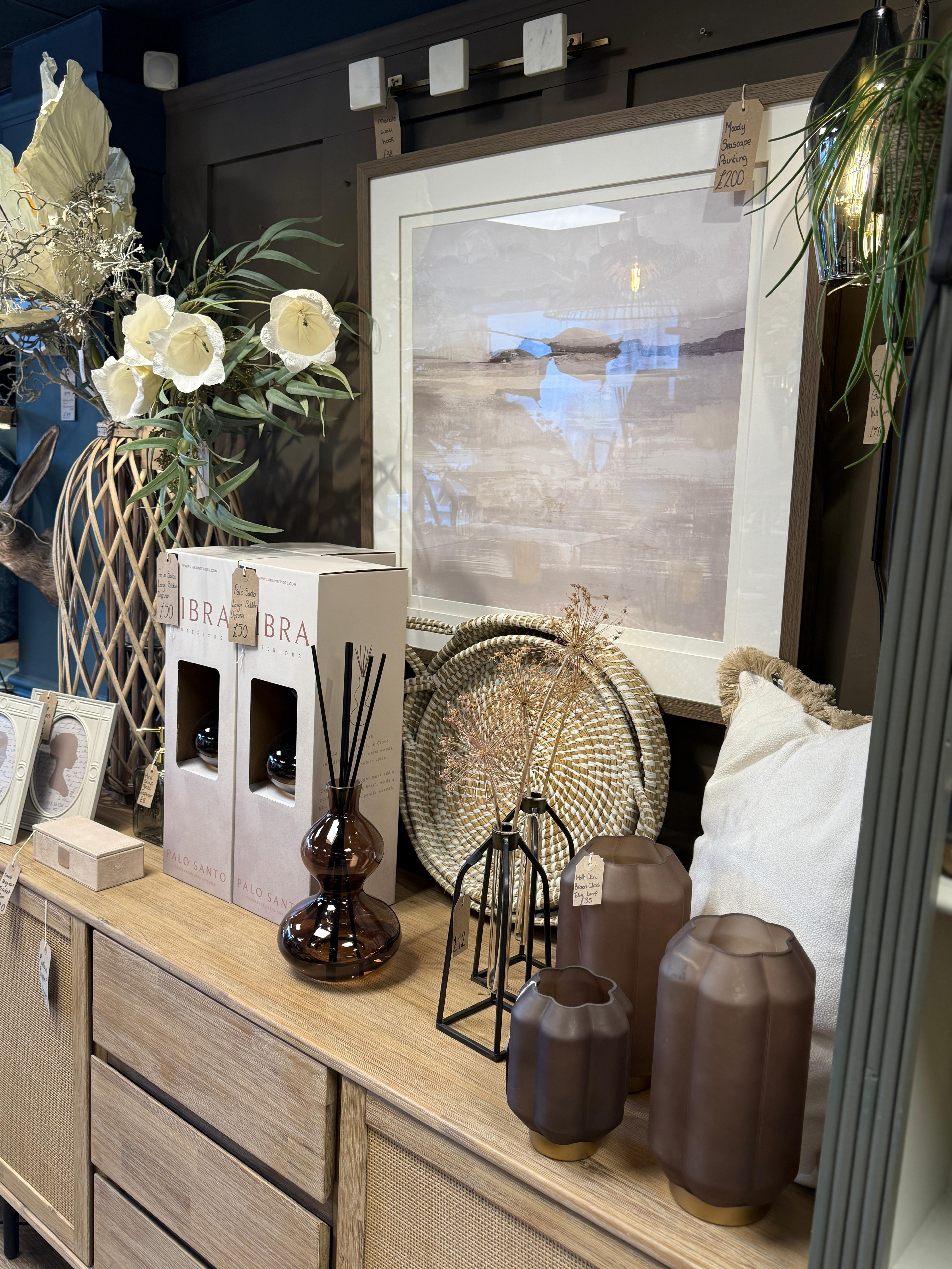 Thomas Tyrrell Designs | Interior Design & Homewares, Prestwood