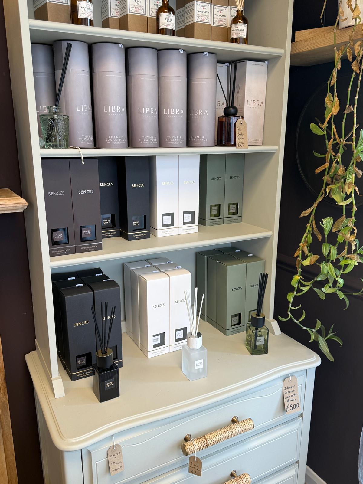 Thomas Tyrrell Designs | Interior Design & Homewares, Prestwood