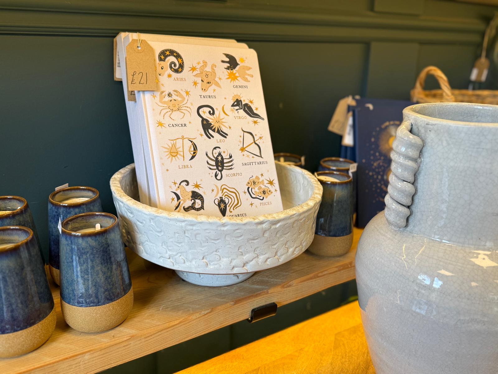 Thomas Tyrrell Designs | Interior Design & Homewares, Prestwood