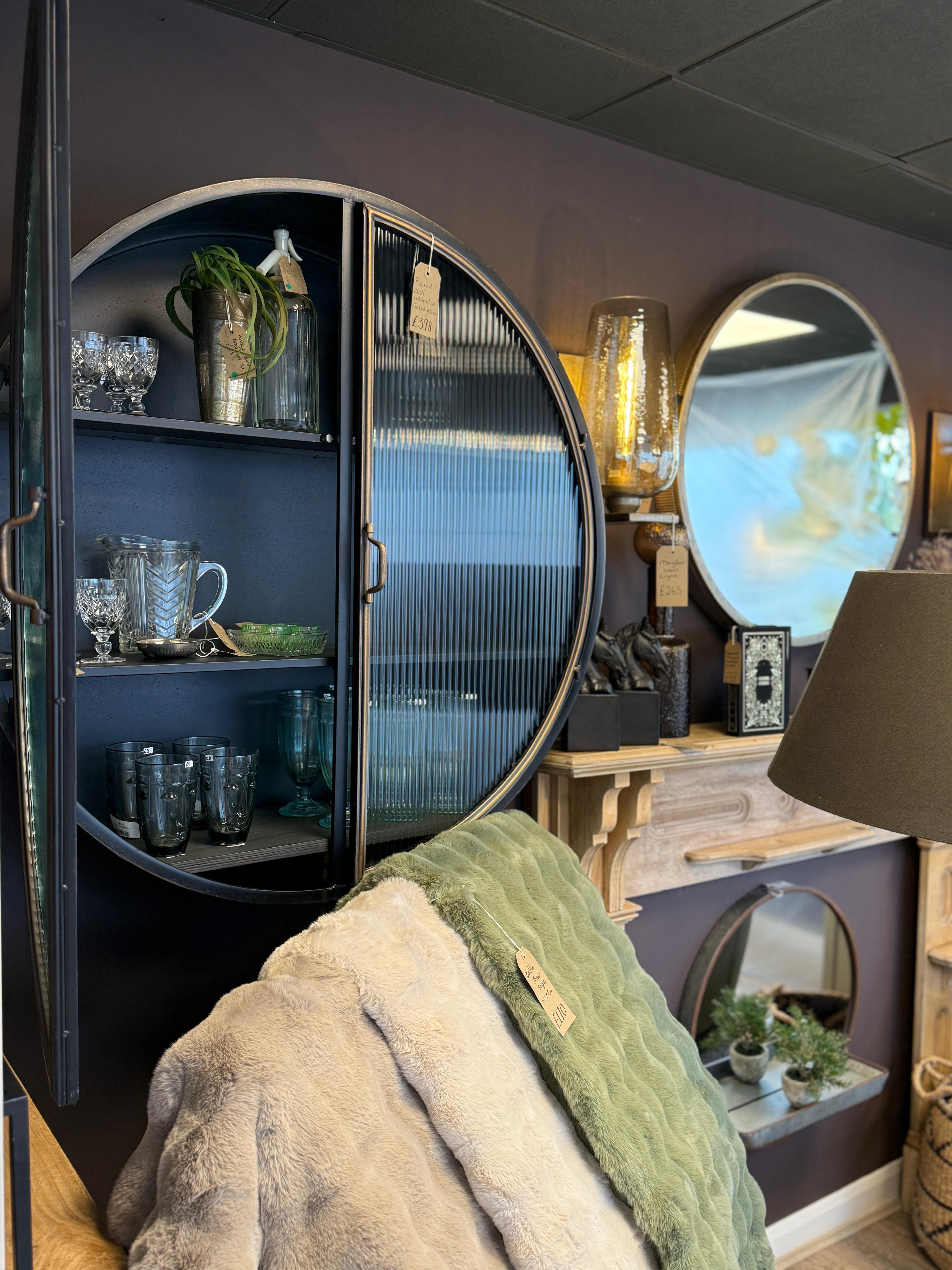 Thomas Tyrrell Designs | Interior Design & Homewares, Prestwood